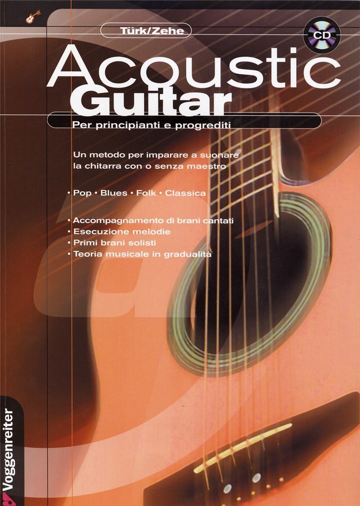 Acoustic Guitar
